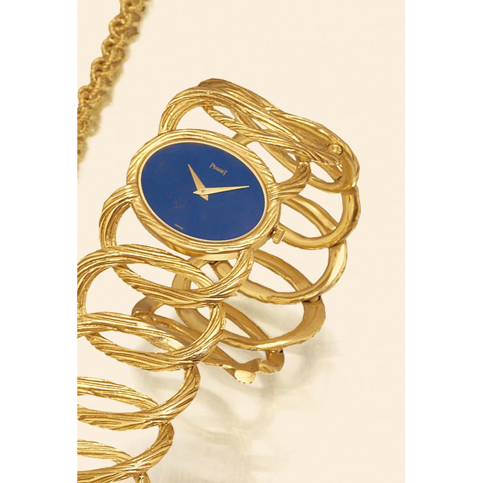Piaget 9852D65