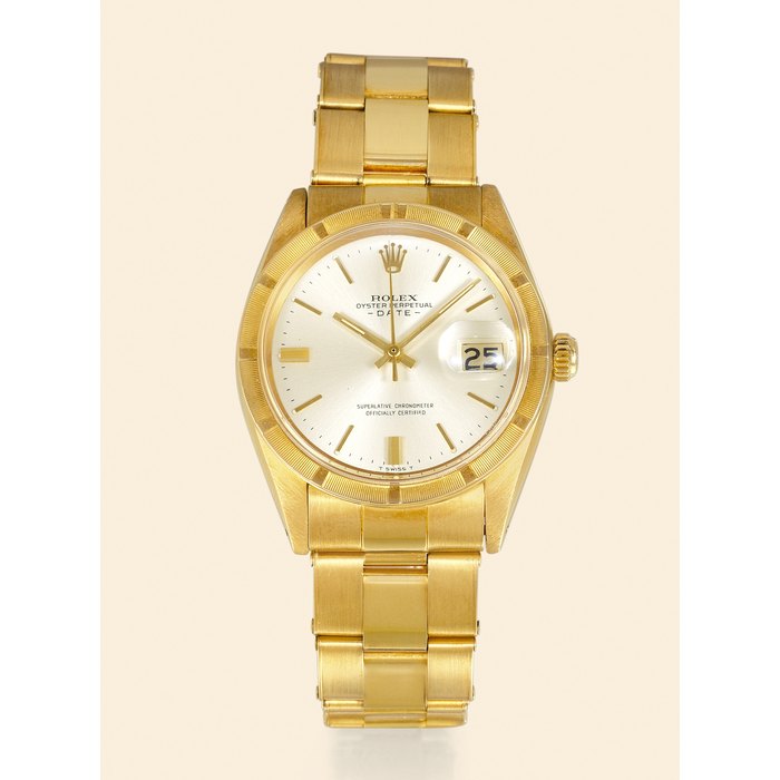 Rolex Rolex 1501, Price & Market Data