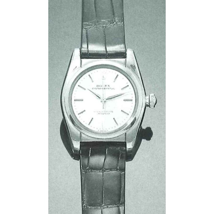Rolex Rolex, Price & Market Data