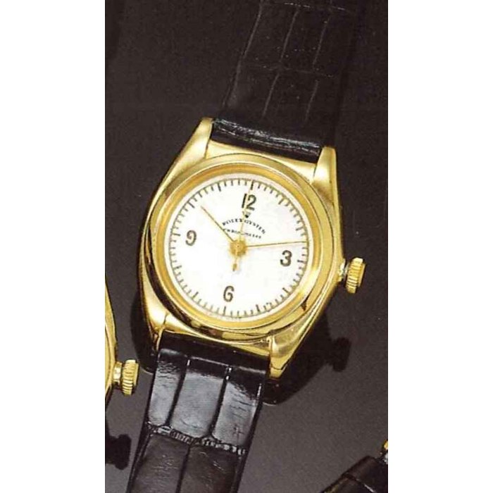 Rolex Rolex, Price & Market Data