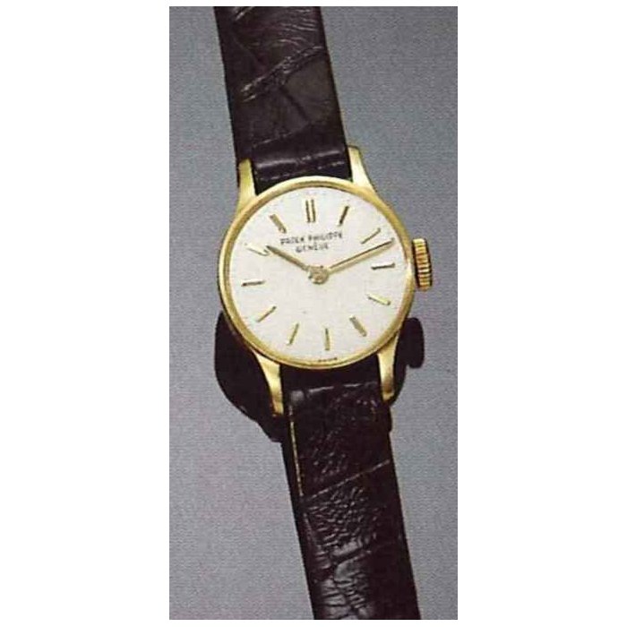 Patek Philippe Patek Philippe Ref Ref 1289, Price & Market Data
