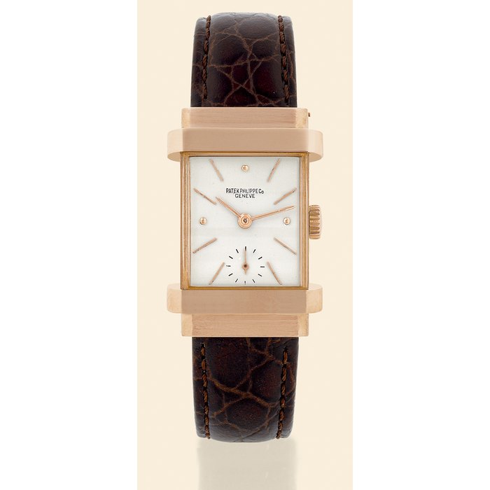 Patek Philippe Patek Philippe, Price & Market Data