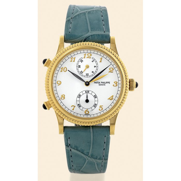 Patek Philippe Patek Philippe Ref Ref 4864, Price & Market Data