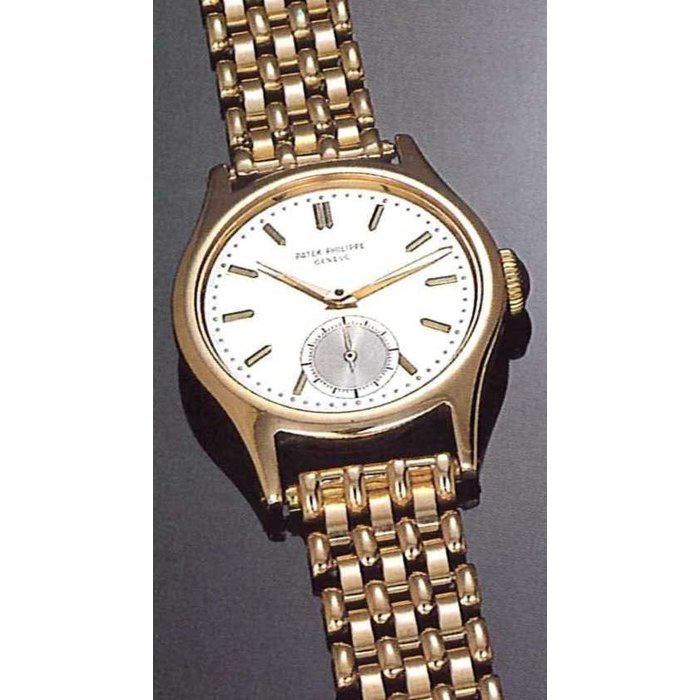 Patek Philippe Patek Philippe Ref Ref 565, Price & Market Data