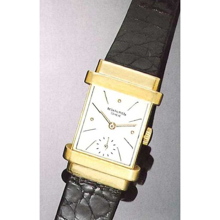 Patek Philippe Patek Philippe, Price & Market Data