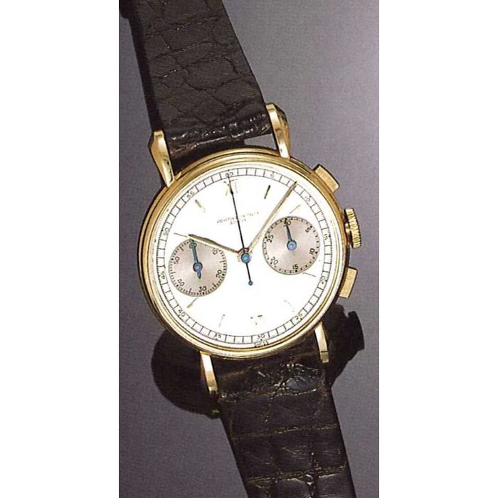 Vacheron Constantin 4177