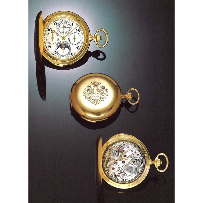 Vacheron Constantin Vacheron Constantin, Price & Market Data