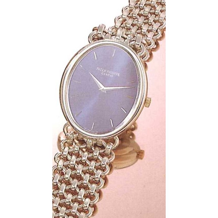 Patek Philippe Ref Ref 3798 Ref. 3798/3