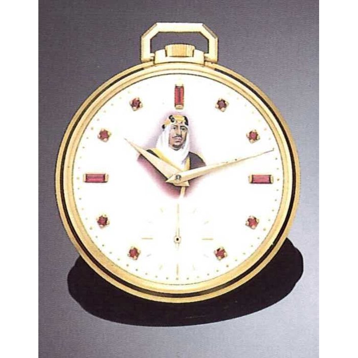 Patek Philippe Ref Ref 600 1