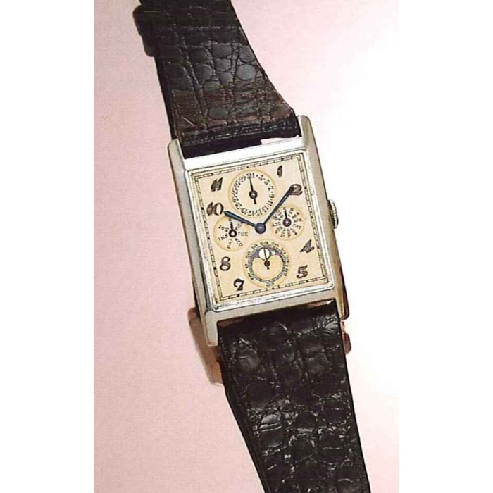Audemars Piguet Audemars Piguet, Price & Market Data