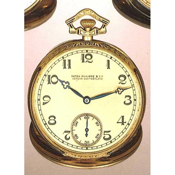 Patek Philippe Patek Philippe, Price & Market Data