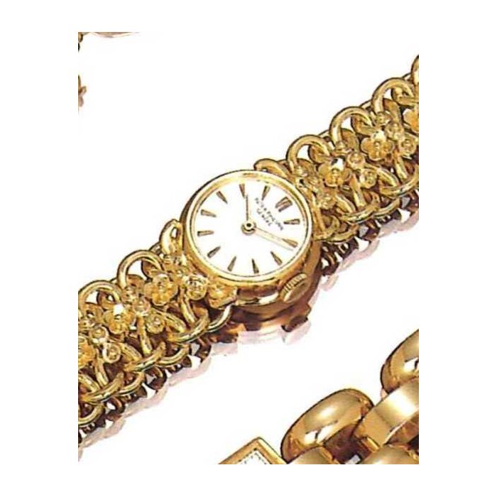 Patek Philippe Patek Philippe, Price & Market Data