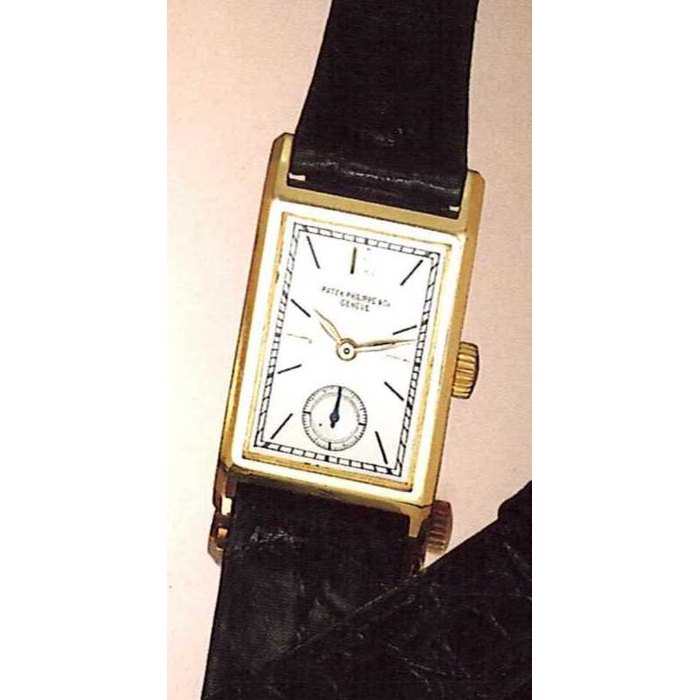 Patek Philippe Patek Philippe, Price & Market Data