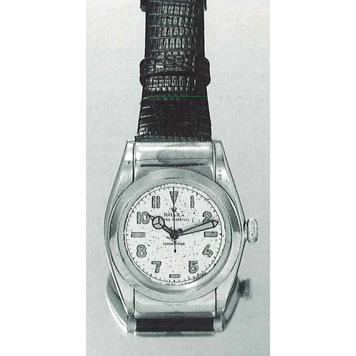 Rolex Rolex, Price & Market Data