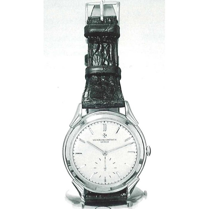 Vacheron Constantin Vacheron Constantin, Price & Market Data