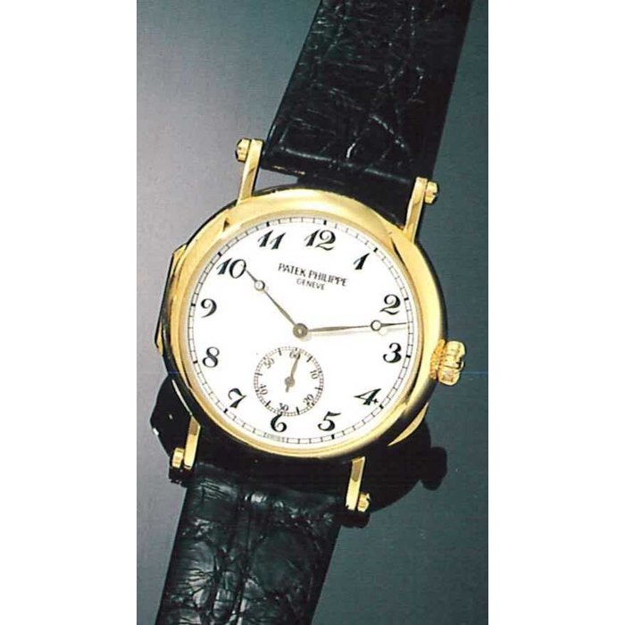 Patek Philippe Patek Philippe Ref Ref 3960, Price & Market Data