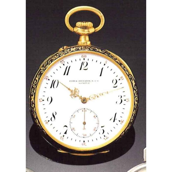 Patek Philippe Patek Philippe, Price & Market Data