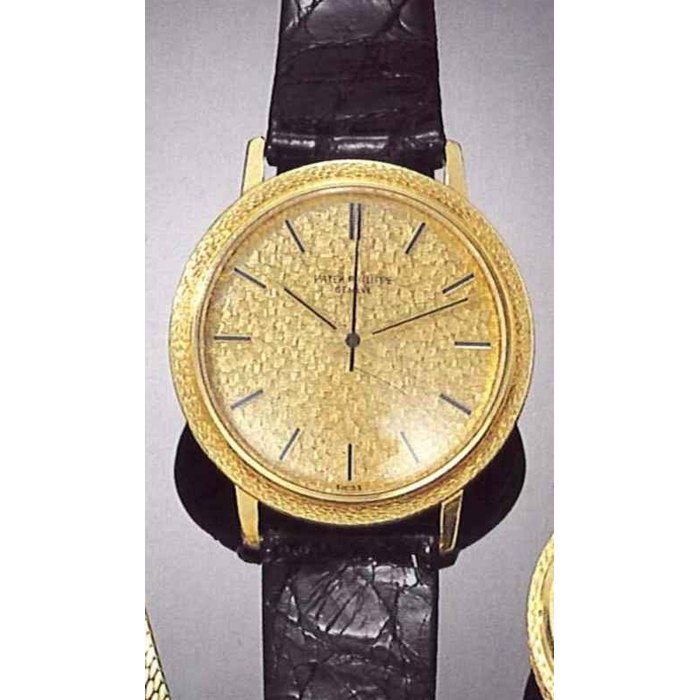Patek Philippe Patek Philippe Ref Ref 3569, Price & Market Data