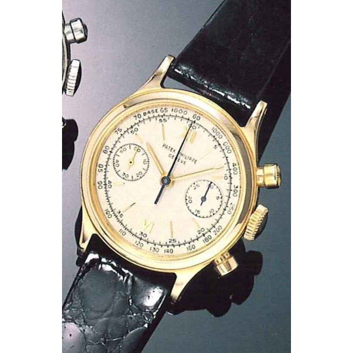 Patek Philippe Patek Philippe Ref Ref 1463, Price & Market Data