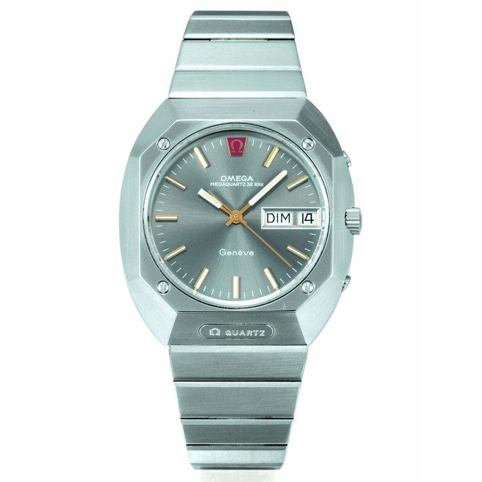 Omega Omega, Price & Market Data