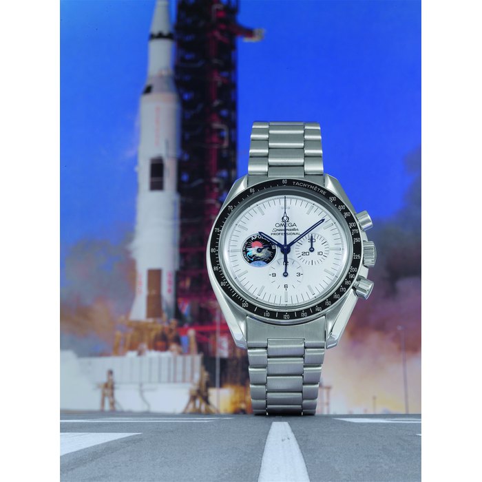 Omega Omega, Price & Market Data