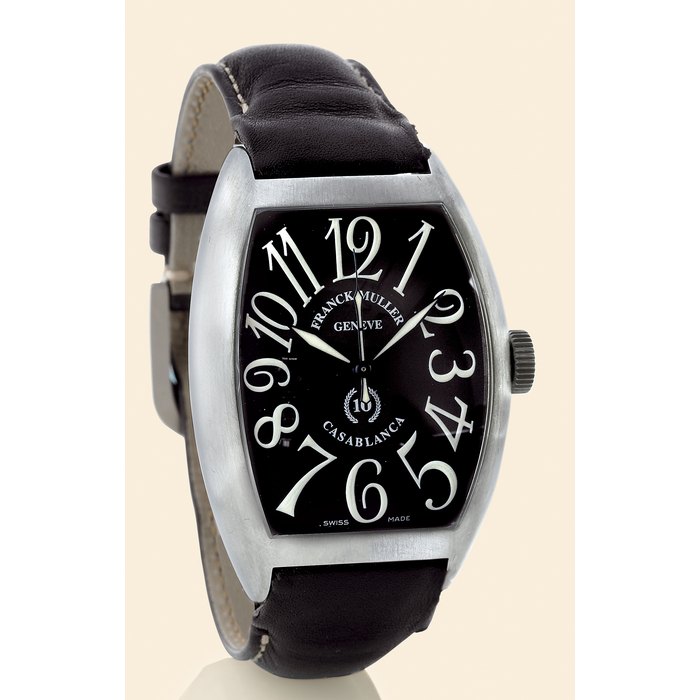 Franck Muller 8880