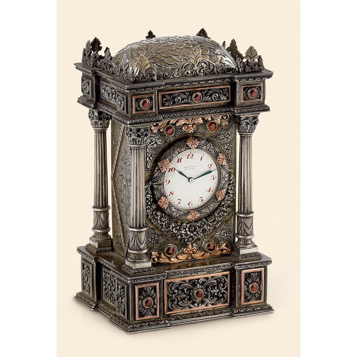 Zenith Zenith, Price & Market Data