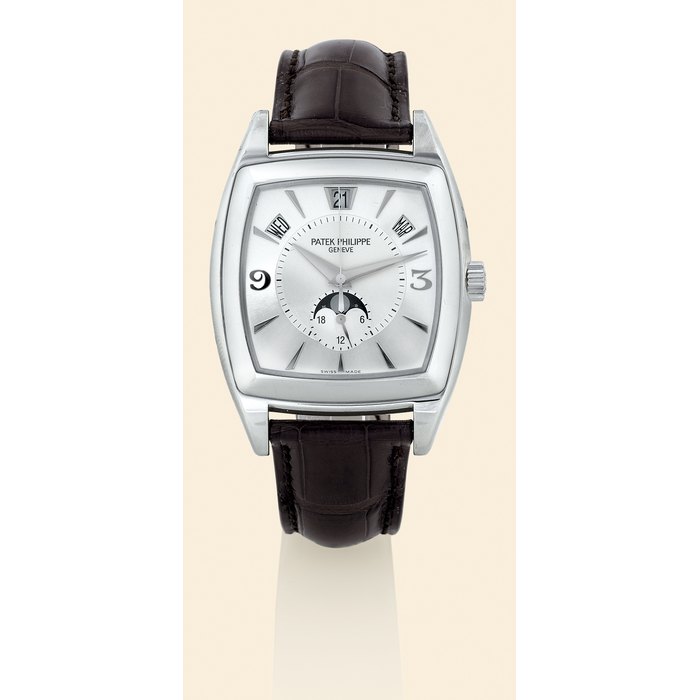 Patek Philippe Ref Ref 513 Ref. 5134