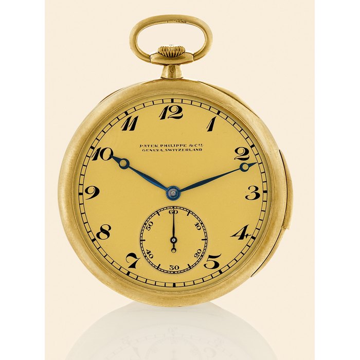Patek Philippe Patek Philippe, Price & Market Data