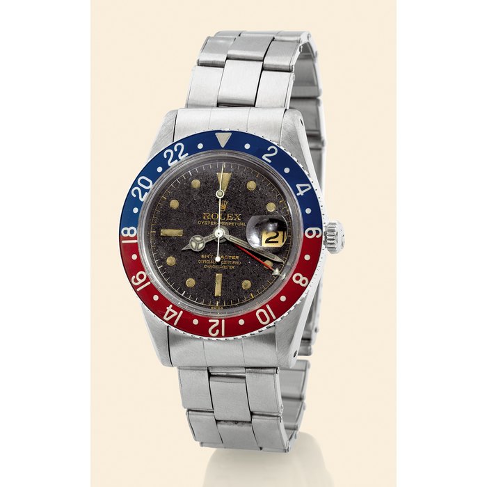 Rolex Rolex, Price & Market Data