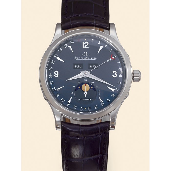 Jaeger-LeCoultre Jaeger Lecoultre Ref. 140.640.986