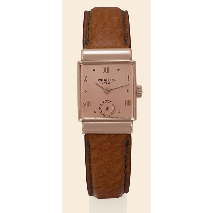 Patek Philippe Patek Philippe Ref Ref 1438, Price & Market Data