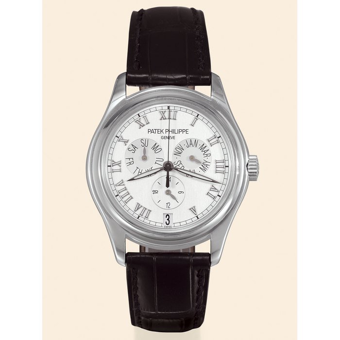 Patek Philippe Patek Philippe Ref Ref 5035