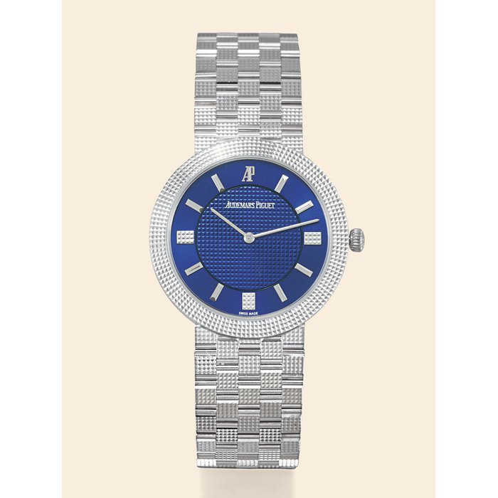 Audemars Piguet Audemars Piguet 5382/296, Price & Market Data