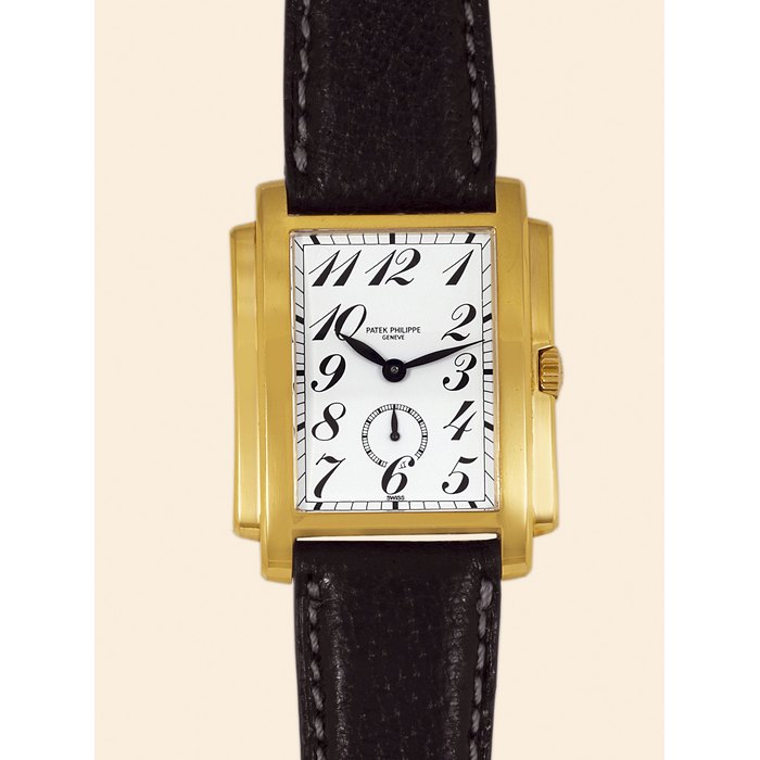 Patek Philippe Ref Ref 502 Ref. 5024