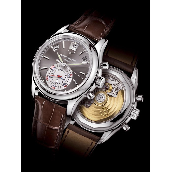 Patek Philippe Patek Philippe Ref Ref 5960