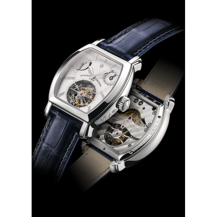Vacheron Constantin Vacheron Constantin, Price & Market Data