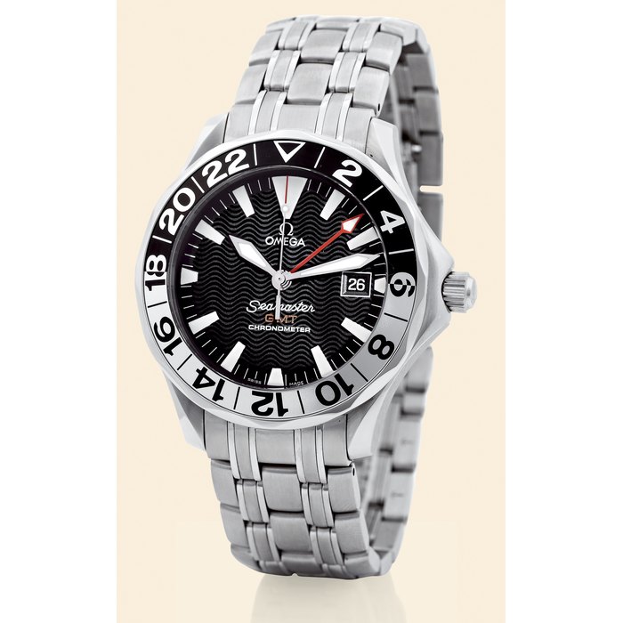 Omega 2534