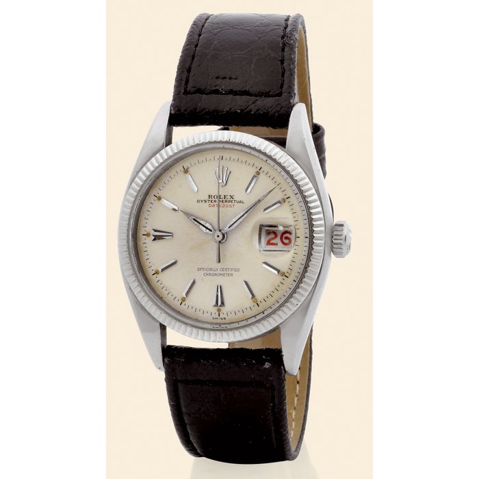 Rolex Rolex, Price & Market Data