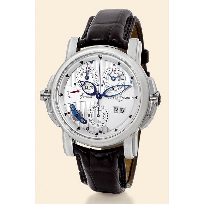 Ulysse Nardin 660-88