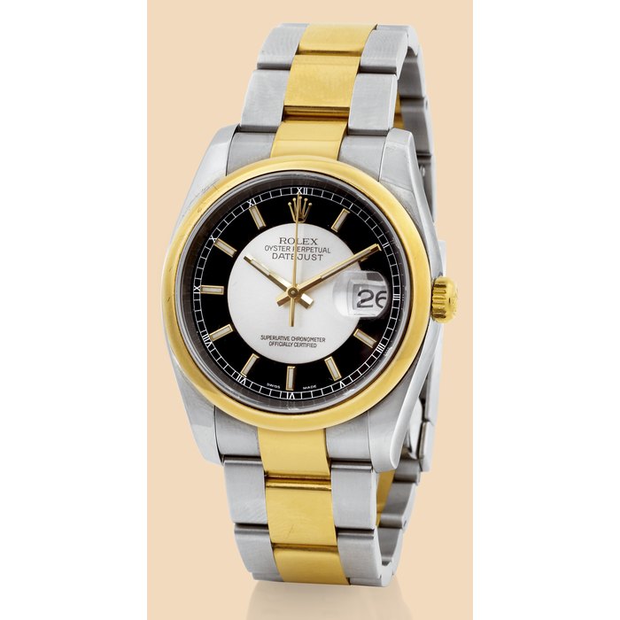 Rolex 116203
