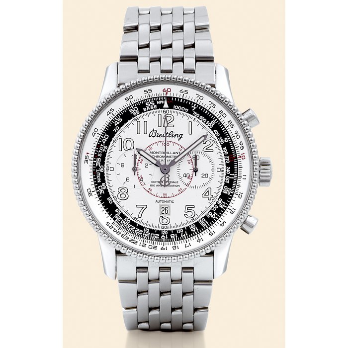 Breitling Breitling, Price & Market Data