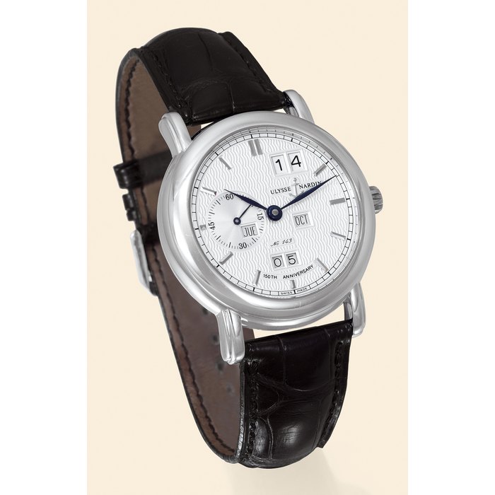 Ulysse Nardin 339-20