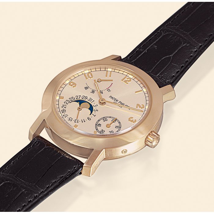 Patek Philippe Patek Philippe Ref Ref 5055