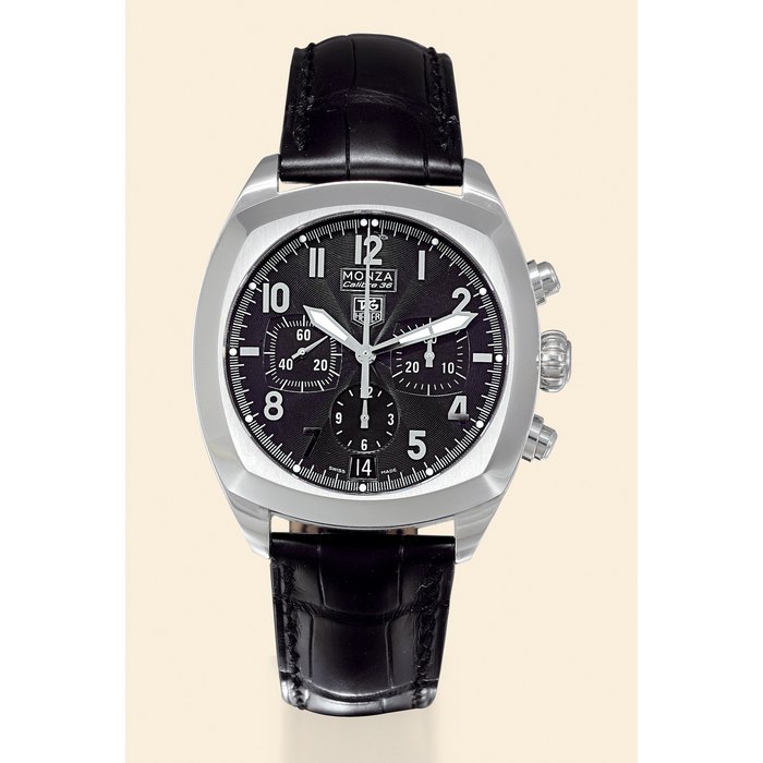 Heuer Heuer CR5110, Price & Market Data