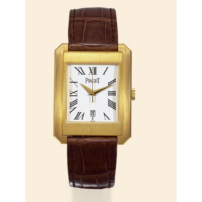 Piaget 26100