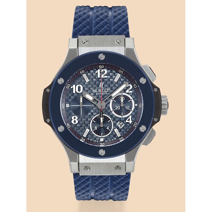 Hublot Hublot, Price & Market Data