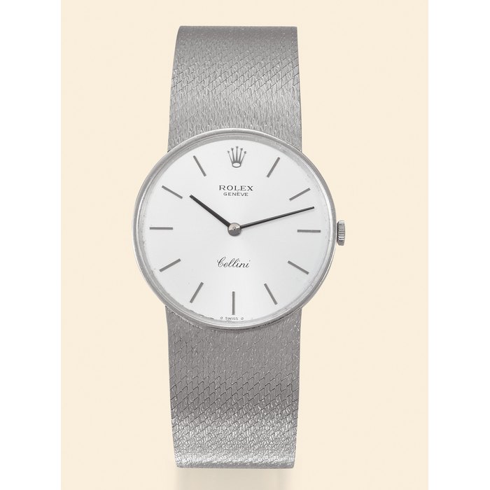 Rolex 3833