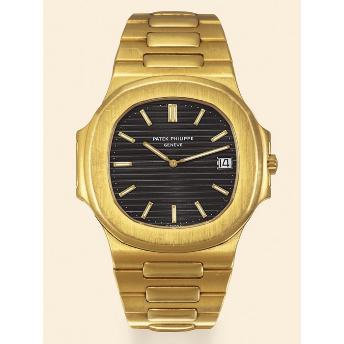 Patek Philippe Ref Ref 3700 Ref. 3700/11
