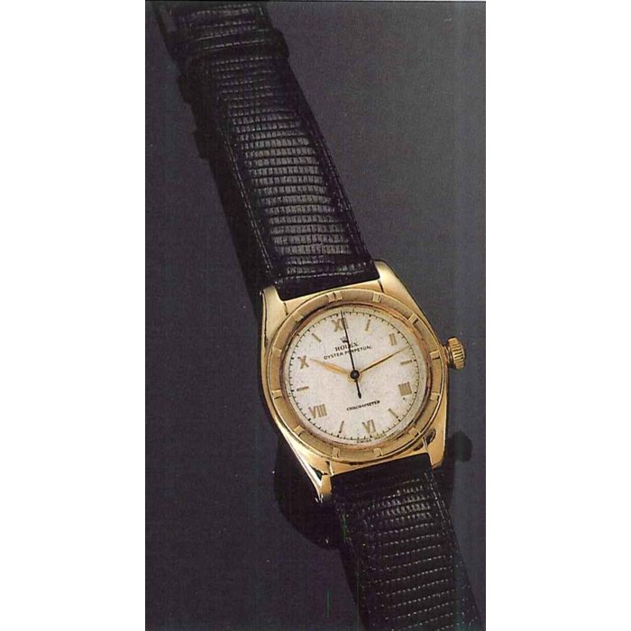 Rolex Rolex, Price & Market Data